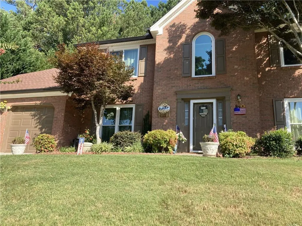 559 Wynbrooke Parkway, Stone Mountain, GA 30087 - #1