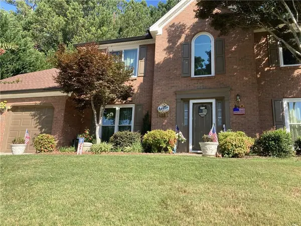 559 Wynbrooke Parkway, Stone Mountain, GA 30087