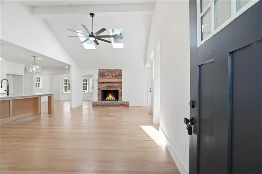 71 Cecil Drive, Marietta, GA 30068 - #3