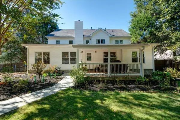 3265 Bethesda Park Court, Lawrenceville, GA 30044