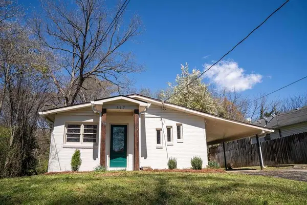 317 Jackson Street, Cartersville, GA 30120