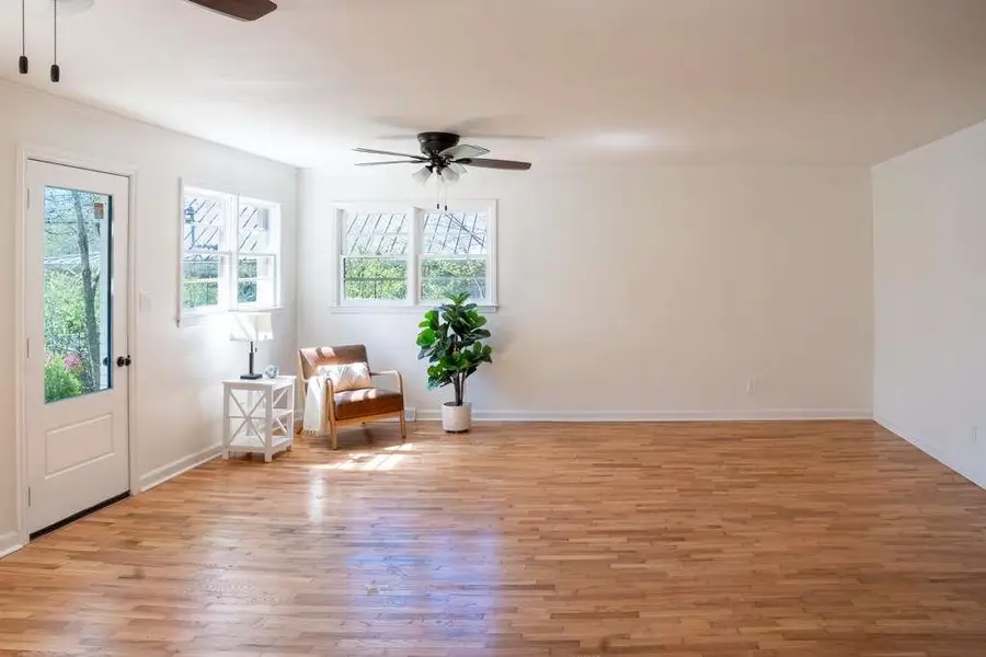 317 Jackson Street, Cartersville, GA 30120 - #3