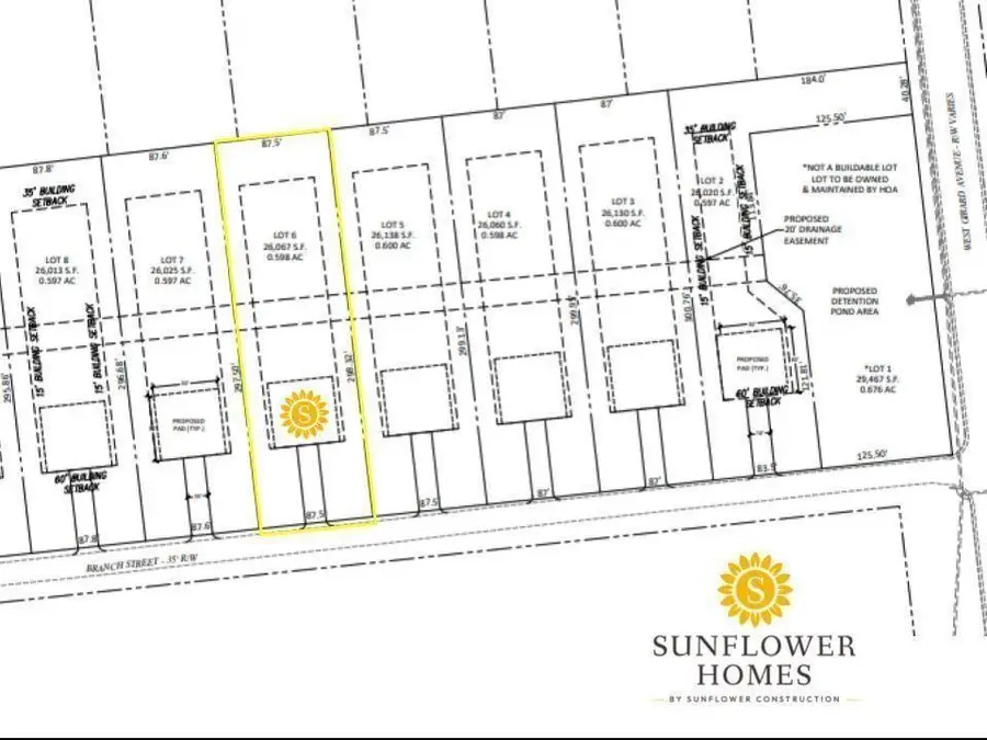 520 Branch Street, Cedartown, GA 30125 - #2