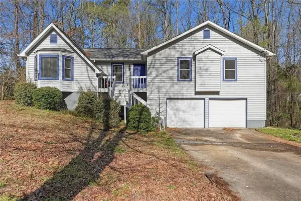 6406 Stoney Creek Court, Austell, GA 30168