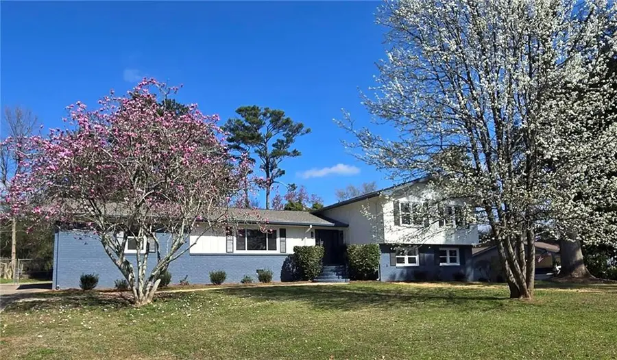 2705 Jodeco Drive, Jonesboro, GA 30236 - #2