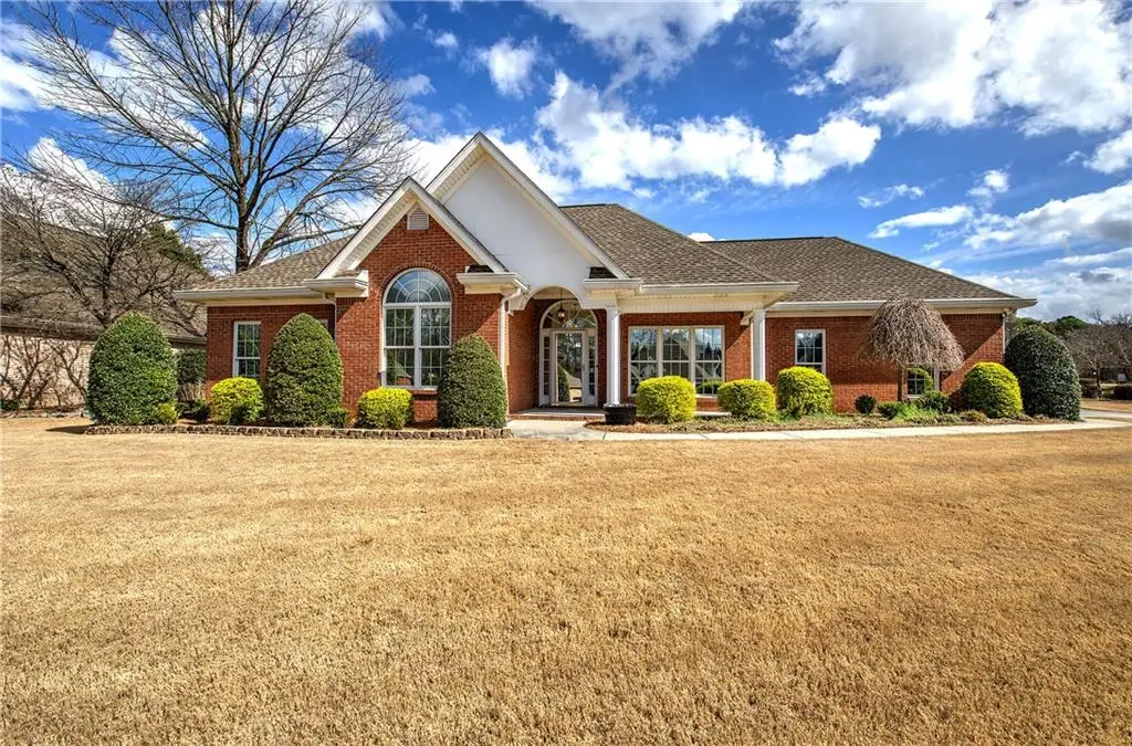 120 Vinings Way Se, Calhoun, GA 30701 - #1