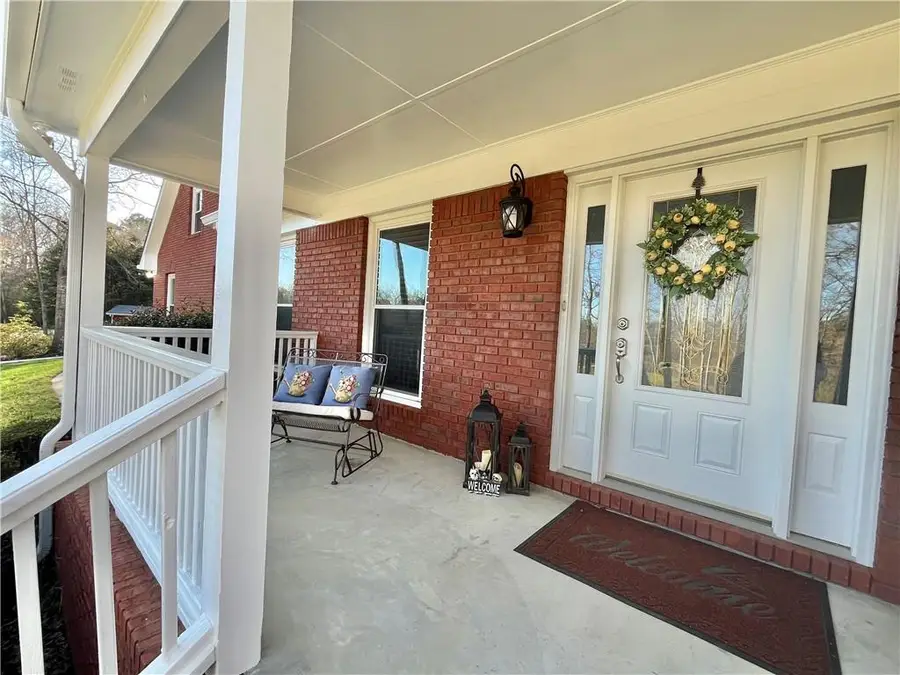 2660 Sandy Creek Circle, Loganville, GA 30052 - #2