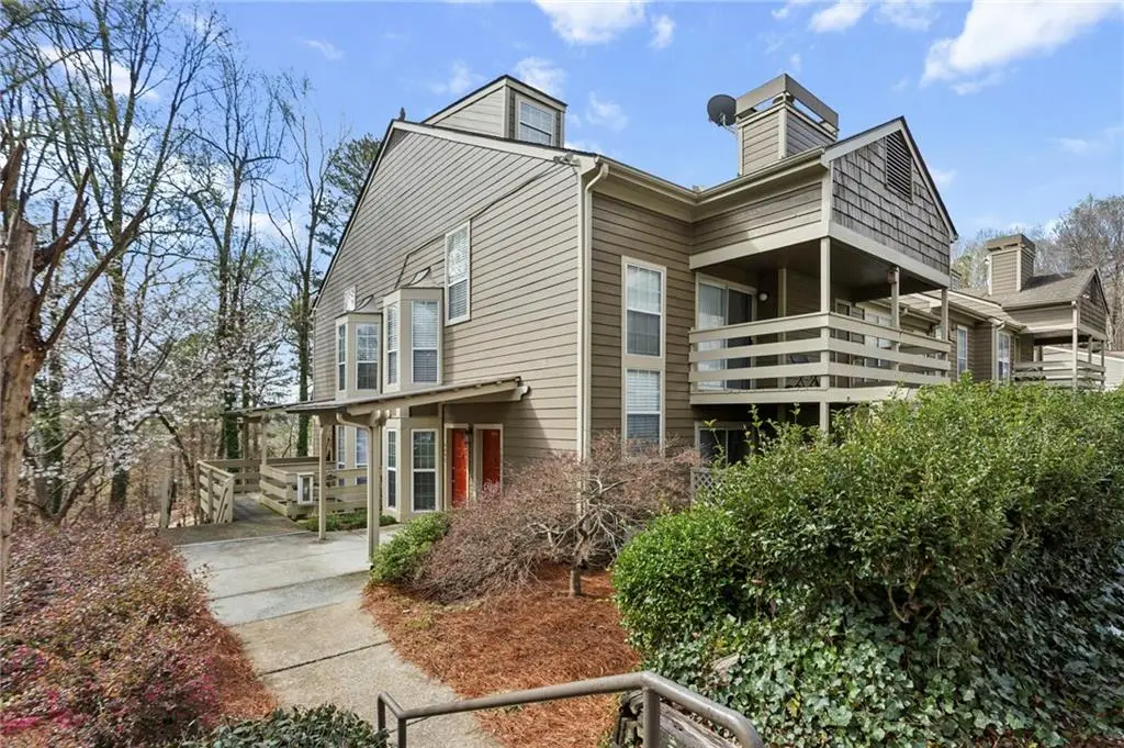 1903 Riverview Drive Se, Marietta, GA 30067 - #1