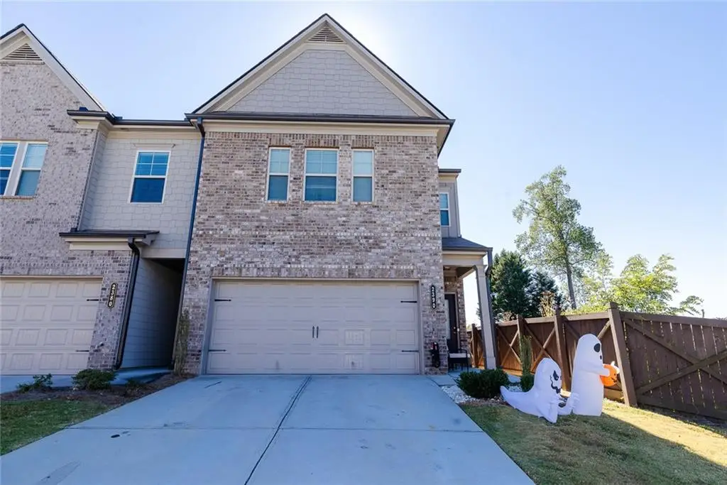 2390 Trelipe Drive, Lawrenceville, GA 30044 - #1