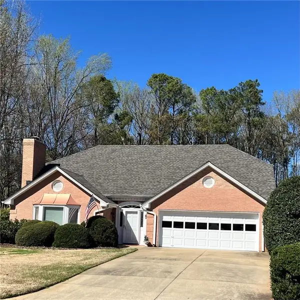340 Singletree Trace, Alpharetta, GA 30004