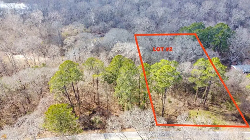 0000 Hwy 53, Hoschton, GA 30548 - #1