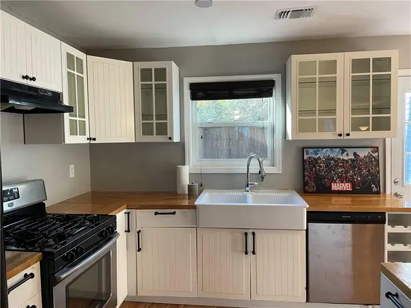 3539 Kennesaw Station Drive Nw, Kennesaw, GA 30144