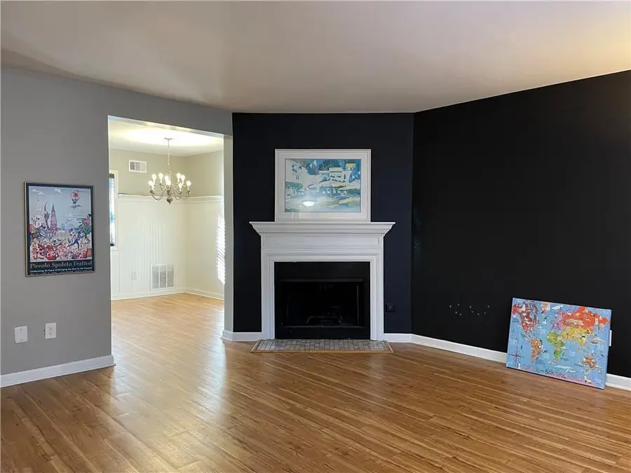 3539 Kennesaw Station Drive Nw, Kennesaw, GA 30144 - #2