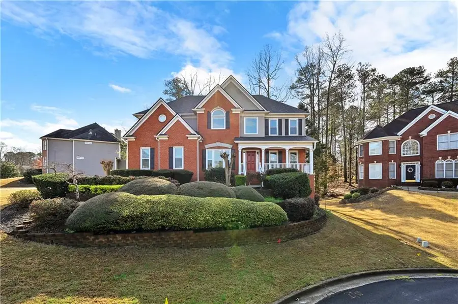 4302 Lansmoore Crossing, Suwanee, GA 30024 - #3