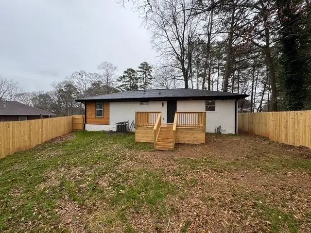 2131 Holly Hill Drive, Decatur, GA 30032 - #2