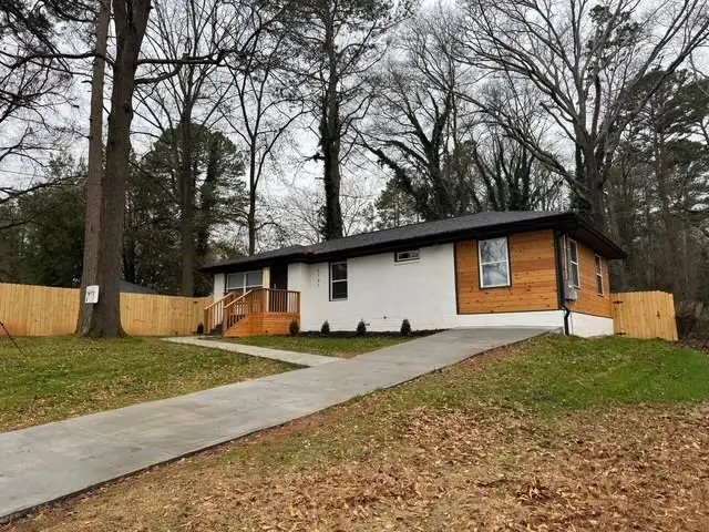 2131 Holly Hill Drive, Decatur, GA 30032 - #3