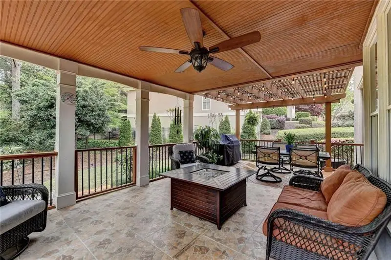 7845 Wentworth Drive, Duluth, GA 30097 - #3