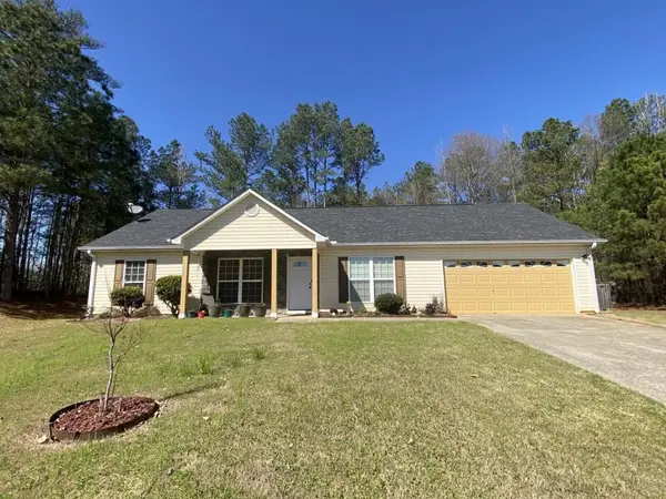 25 Scarlett Court, Covington, GA 30014