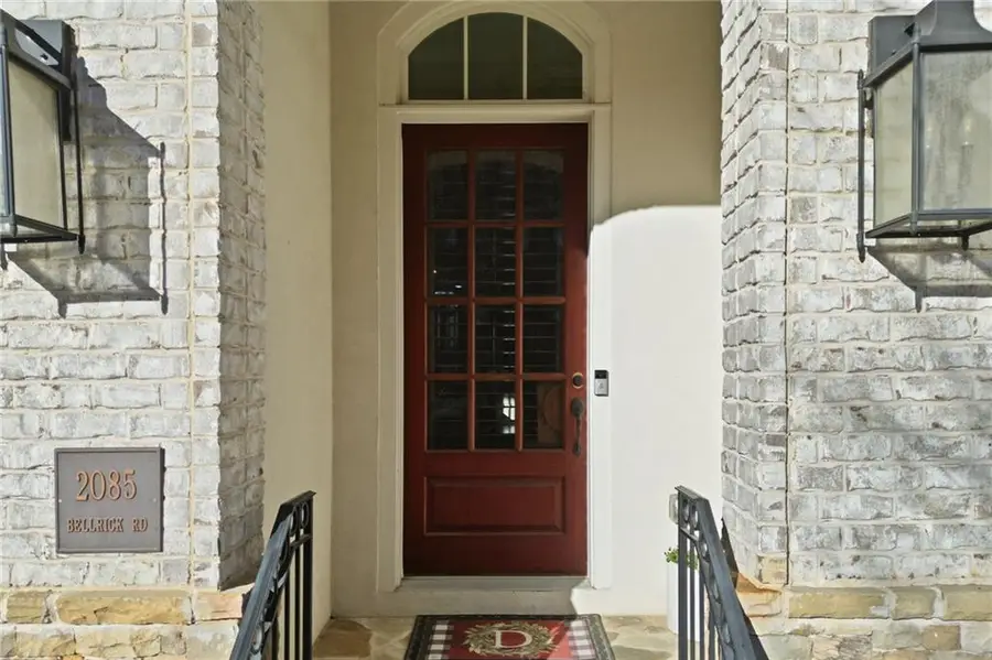 2085 Bellrick Road Nw, Atlanta, GA 30318 - #3
