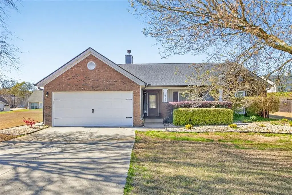 1760 Tugalo Drive, Jefferson, GA 30549 - #1