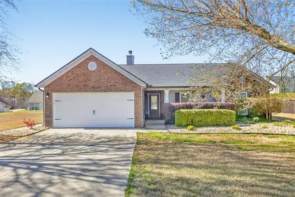 1760 Tugalo Drive, Jefferson, GA 30549