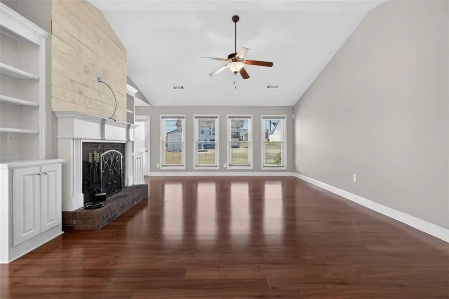 1760 Tugalo Drive, Jefferson, GA 30549 - #3