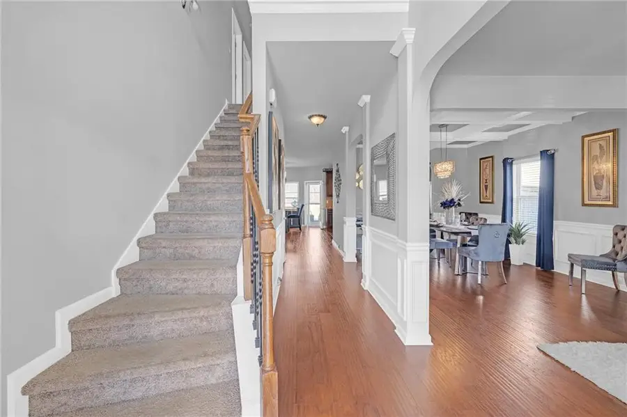 558 Hideaway Drive, Jonesboro, GA 30238 - #3