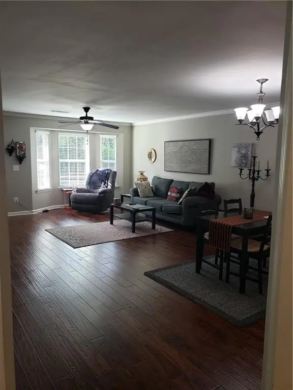 108 Millers Lane, Calhoun, GA 30701 - #2