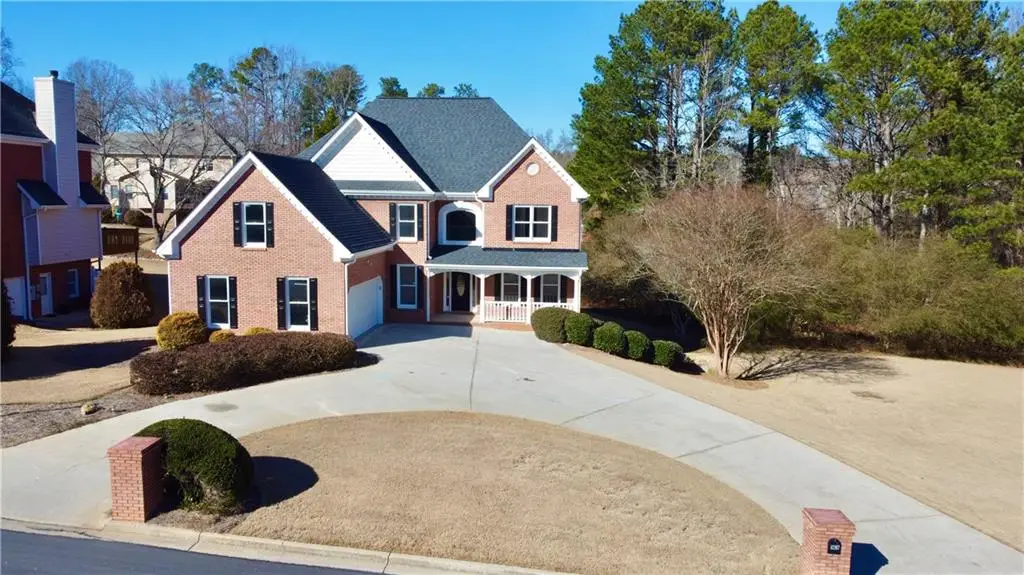 4287 Trotters Way Drive, Snellville, GA 30039 - #1