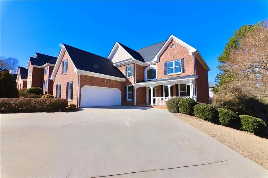 4287 Trotters Way Drive, Snellville, GA 30039 - #3