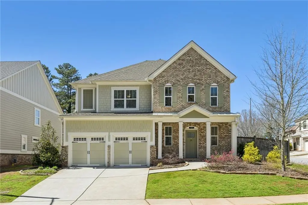 797 Belerose Lane, Marietta, GA 30068 - #1