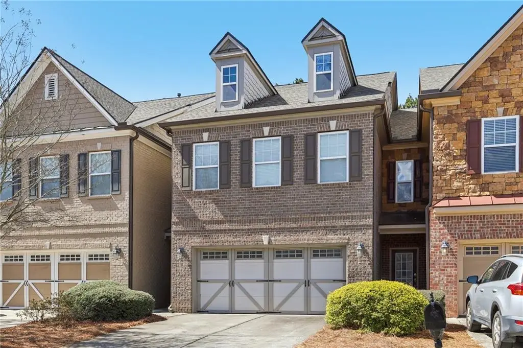 4750 Hastings Terrace, Alpharetta, GA 30005 - #1