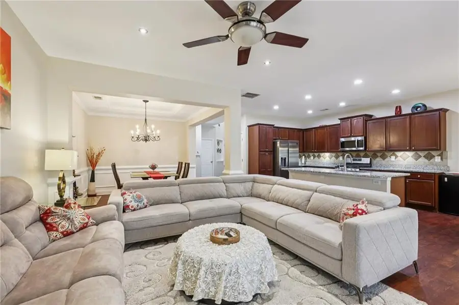 4750 Hastings Terrace, Alpharetta, GA 30005 - #3