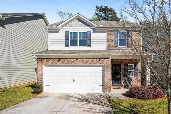 10894 Wheeler Trace, Hampton, GA 30228