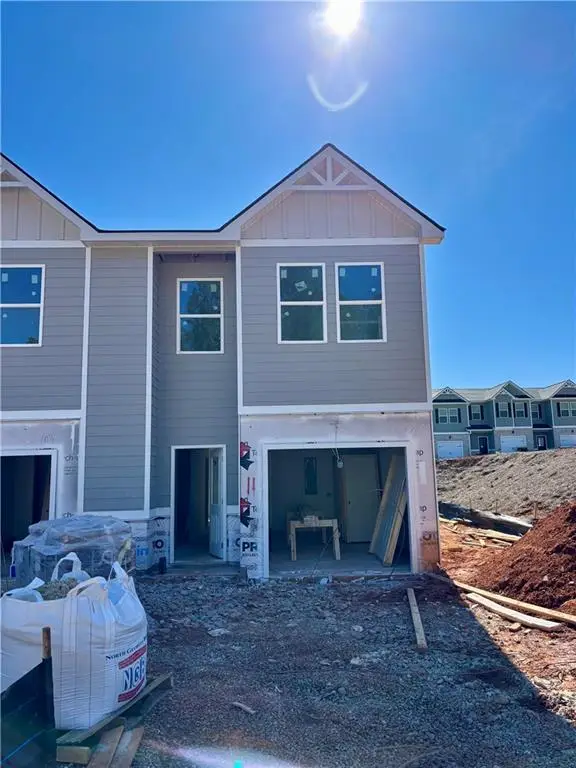 125 Meadowview Drive, Temple, GA 30179 - #1