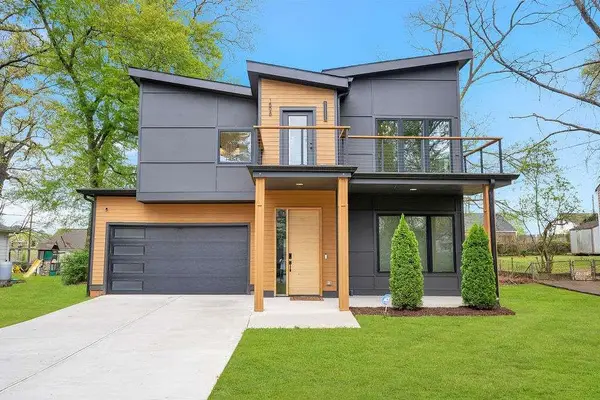 1598 Athens Avenue, Atlanta, GA 30310