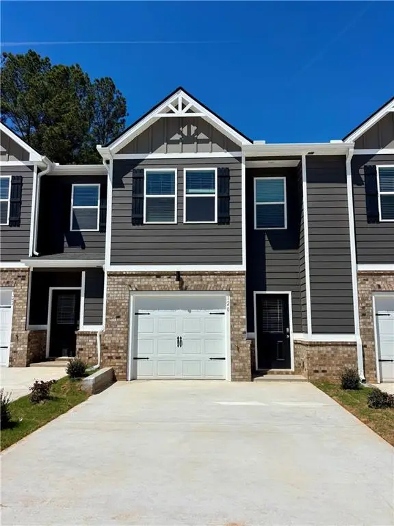 120 Meadowview Drive #10, Temple, GA 30179 - #1