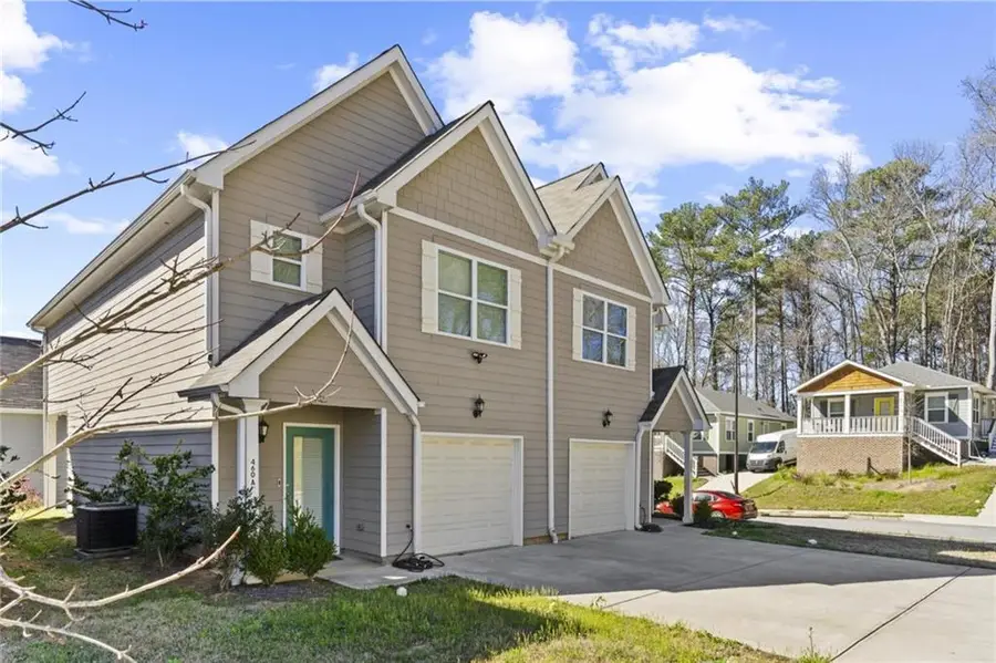 460 Village Creek Drive #B, Atlanta, GA 30354 - #3