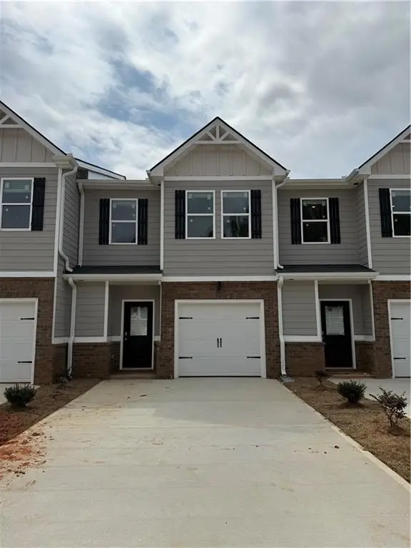 119 Meadowview Drive #17, Temple, GA 30179