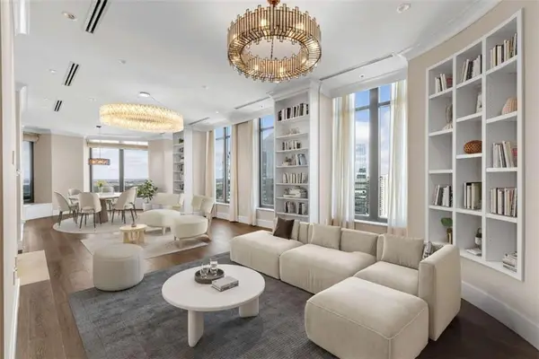 3376 Peachtree Road Ne #35A, Atlanta, GA 30326