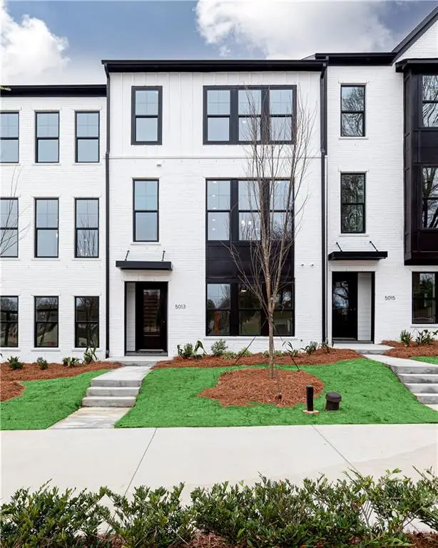 5013 Hartwell Place, Alpharetta, GA 30009 - #1