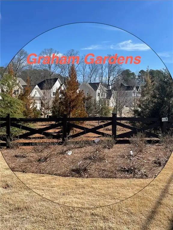 2962 Graham Gardens Lane, Marietta, GA 30062 - #2