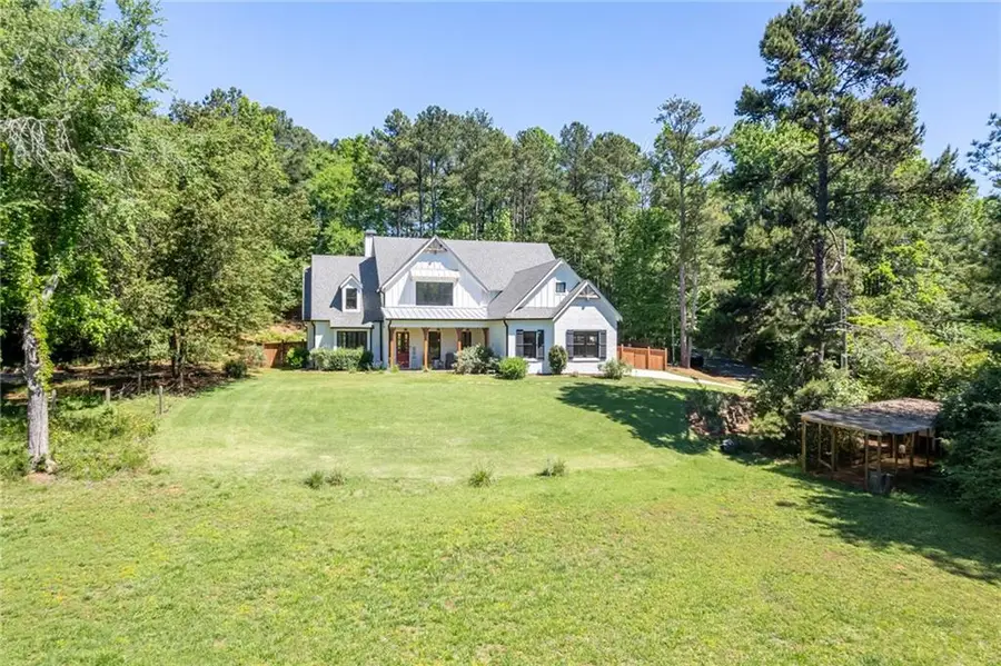 1009 Davenport Circle, Powder Springs, GA 30127 - #2