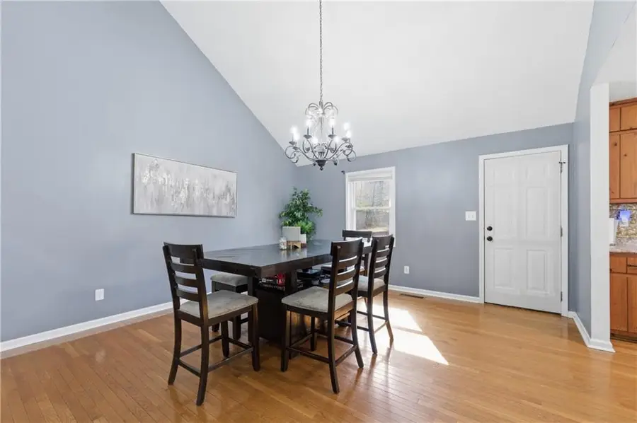 4941 Old Briar Trail, Douglasville, GA 30135 - #2