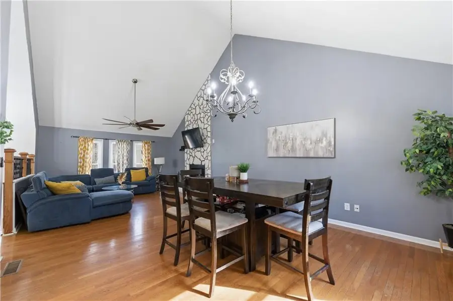 4941 Old Briar Trail, Douglasville, GA 30135 - #3