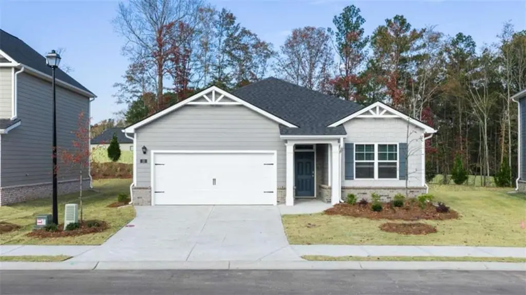 129 Bristol Boulevard, Winder, GA 30680 - #1