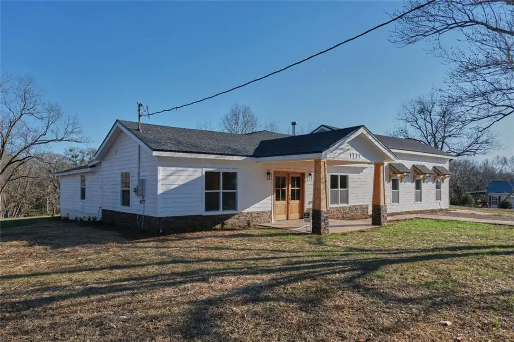 1771 Logtown Road, Yatesville, GA 31097 - #1