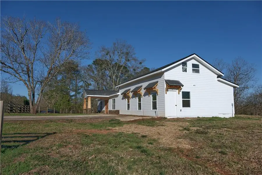 1771 Logtown Road, Yatesville, GA 31097 - #3