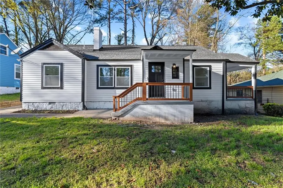 1443 Avon Avenue Sw, Atlanta, GA 30310 - #2