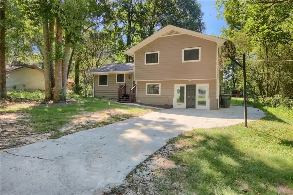 3486 Centerville Lane, Snellville, GA 30039 - #1